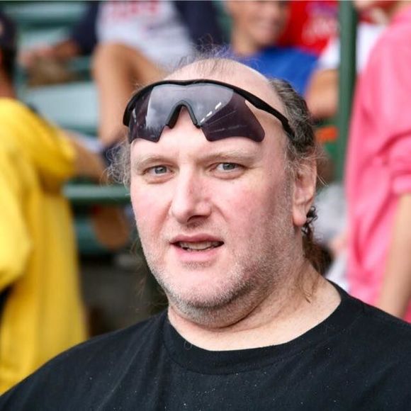 Meet your Posher, Eric - Picture 1 of 1